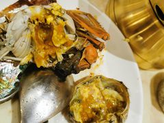 -芭菲盛宴·环球美食(袁家岗店)