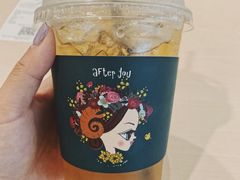 -After You Dessert Cafe(CENTRALWORLD)