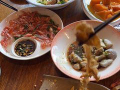 -丰乐餐厅·始于1999·本地老字号