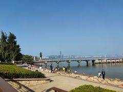 -深圳湾公园(南山区)