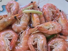 -小小饭店·休闲农庄·安吉松树林里的农家菜