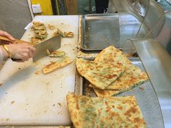 -咏春葱油饼(德政中路店)