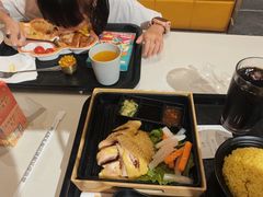 -大家乐(广州天河城六楼店)
