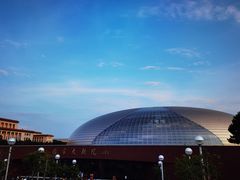 -国家大剧院
