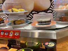 -万岁寿司(蓬江万达店)