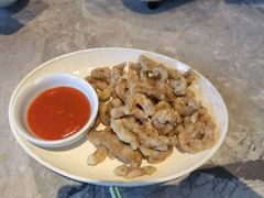 -四道菜·福建菜馆(新街口金鹰店)