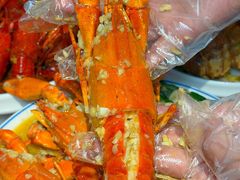 -三妹小龙虾·黄油蟹(华侨城总店)
