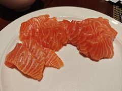 -上海兴国宾馆香樟园西餐厅