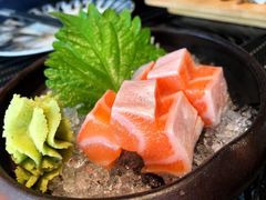 -花见无国界料理(科林楼店)