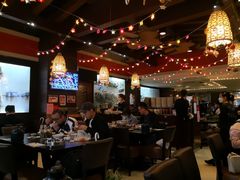 大堂-大头虾越式风味餐厅(光明广场店)