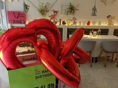 -春树下·树屋花房西餐厅(罍街AS1980店)