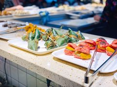 -素清香(解放路店)