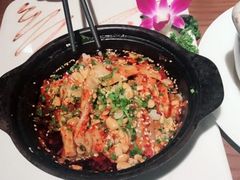 -江津如果餐厅(江津店)