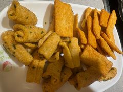 -巴蜀王婆大虾(南锣鼓巷店)