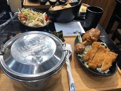 -小明同学(三里屯店)