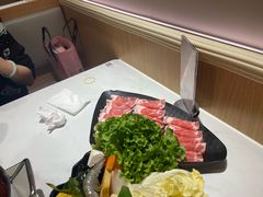 -呷哺呷哺 黄金牧场 (新中关购物中心店)