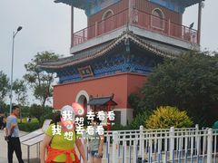 -天津妈祖文化园