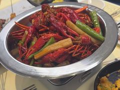 -聚味瞿记·龙虾堂(坡子街店)