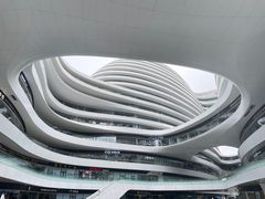 -洞庭米湘·湖南菜(银河SOHO店)