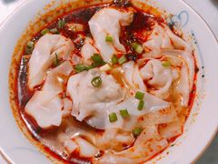 红油抄手-辛香汇·现炒川菜(武进吾悦店)