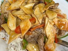 -马相卿特色烤肉面食馆(虎台店)