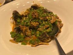 -院里寻菜·精致庭院菜(观沙岭店)