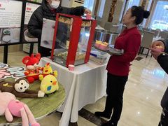 -天外天美食广场(哈尔滨路店)