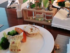 -开元名庭酒店-悦庭餐厅