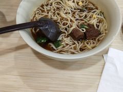 -李先生牛肉面大王(北京站售票厅餐厅)