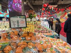 -鲜力达果品批发直销(青山店)