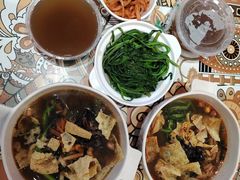-文昌桥螺蛳粉(魏公村店)