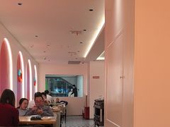 -摩欧客意式餐厅(高新活力汇店)