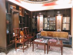 -杭州香格里拉·香宫中餐厅
