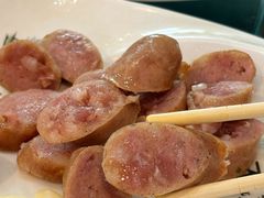 -金姐台湾菜(珠江路店)