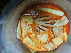 -阿上阿上麻辣香锅&麻辣烫(朝阳蓝色港湾店)