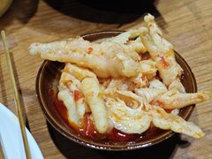 -青石桥老瓦房肥肠粉总店(青石桥总店)
