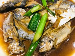 -鑫悦楼煎蟹·16年海鲜大排档