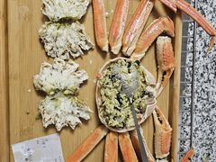 -震海贝烤贝·民俗特色店(延吉总店)