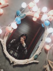 -雪儿·YuKi美甲美睫皮肤管理Salon
