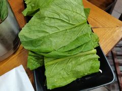 -丽水汇精品云南菜