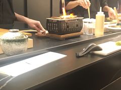 -Sushi Hanzo半藏(天环广场店)
