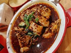 -聂发财重庆江湖菜(解放碑店)