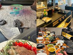 -Living Kitchen团建·厨艺派对空间(国贸店)