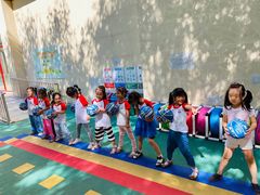 -贝乐多幼儿园(中北校区)