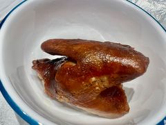 -清心鸡沙田乳鸽店·非遗传承(石溪店)