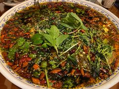 -杨记隆府(白象街店)