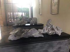 -逸林轩中餐厅(中信泰富朱家角锦江酒店)