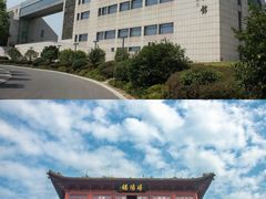 -庐山风景名胜区