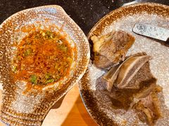 -顶顶汤火牛排火锅·经典铜锅涮肉