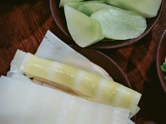 -楠火锅(西单店)